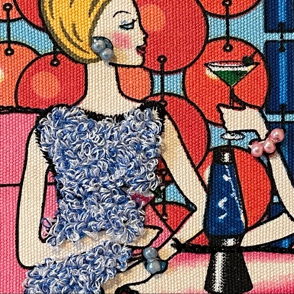 Cigar box purse - Picture 5 of 16